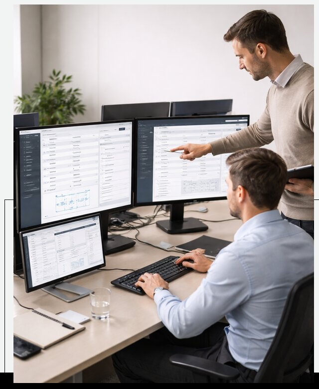 Создание и внедрение MVNO и CRM систем для операторов в Кушве