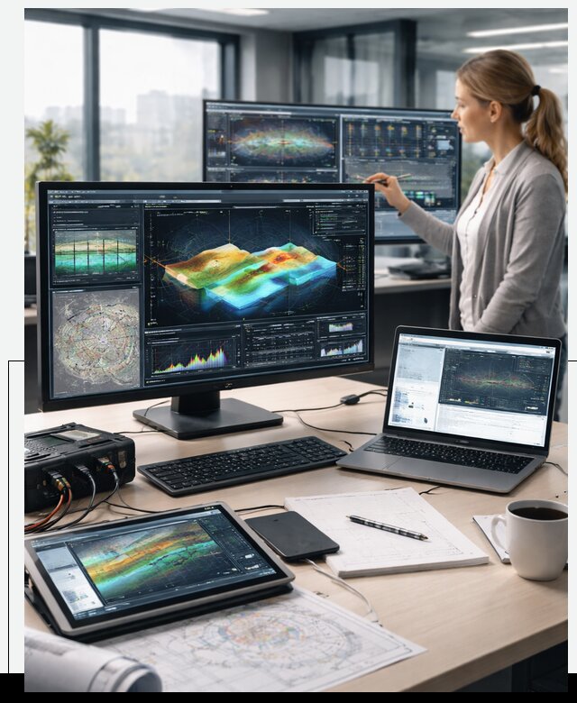 Цифровое месторождение: решение для оптимизации добычи в Кушве