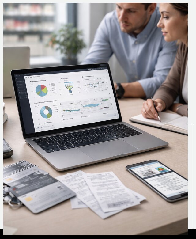 Лояльность и CDP для ритейла в Кушве от 15398 р. | АвикейКшв