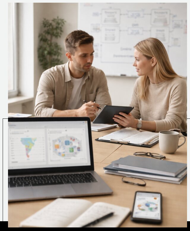 Внедрение программ лояльности и CDP для ритейла в Кушве