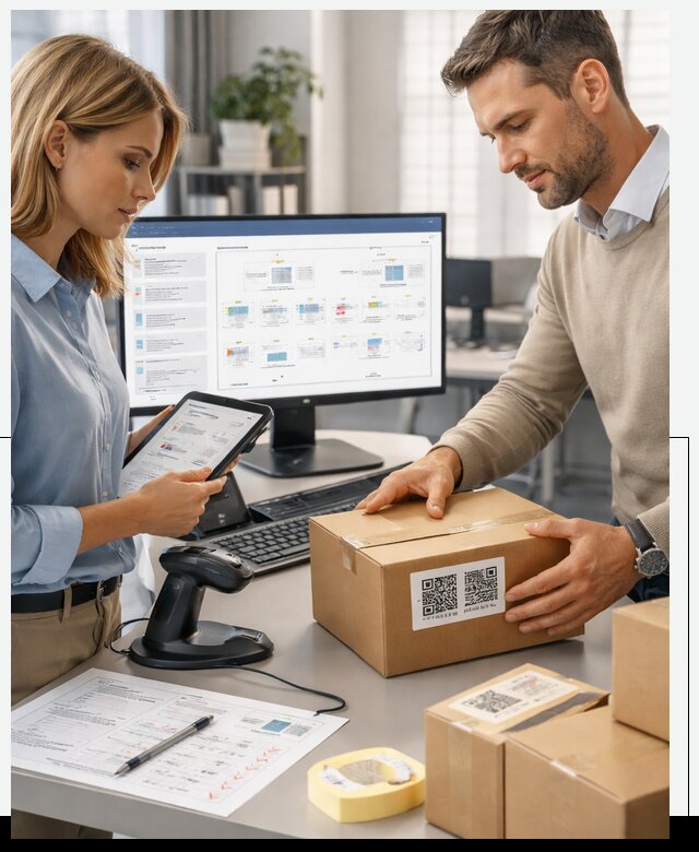 Честный знак маркировка интеграция в Кушве от 8725 р. | АвикейКшв