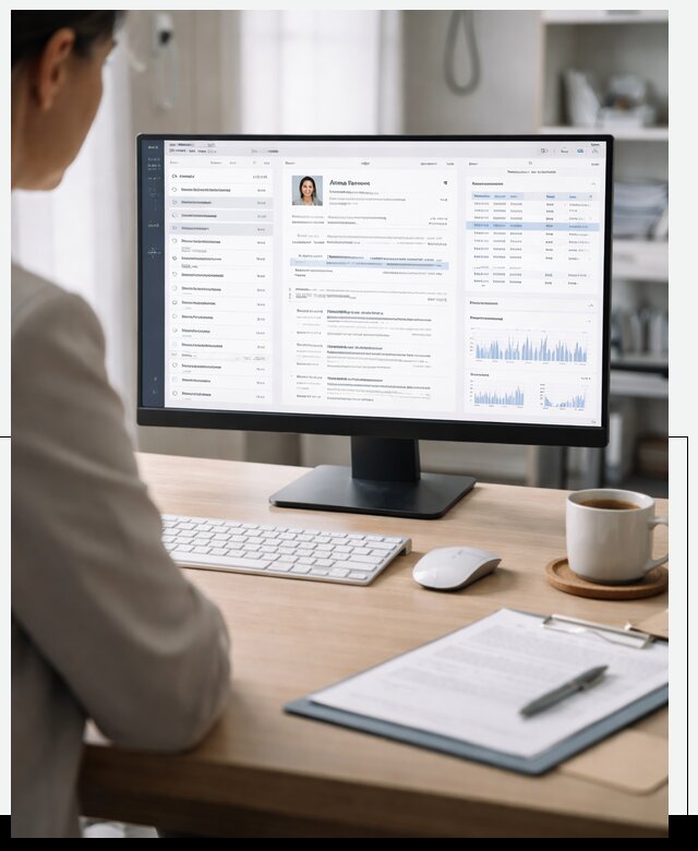 Разработка МИС для клиник в Кушве от 8725 р. | АвикейКшв