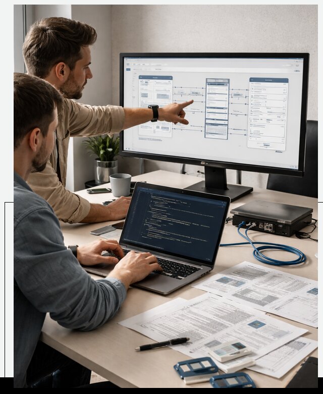 Интеграция ЕГИСЗ и ЛИС в медучреждениях с сопровождением в Кушве