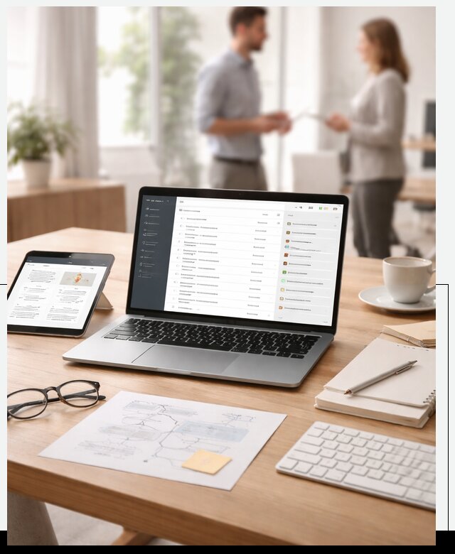 Разработка LMS и онлайн школы в Кушве от 12318 р. АвикейКшв