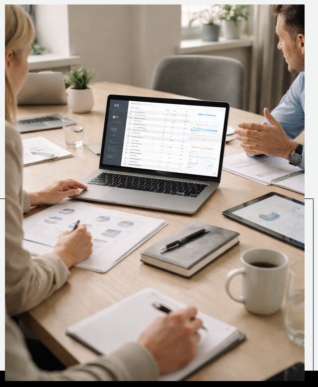 HR системы HCM ATS для подбора в Кушве от 12318 р. АвикейКшв