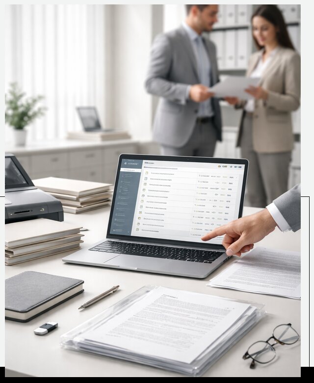 КЭДО и интеграция с 1С ЗУП в Кушве от 7699 р. АвикейКшв