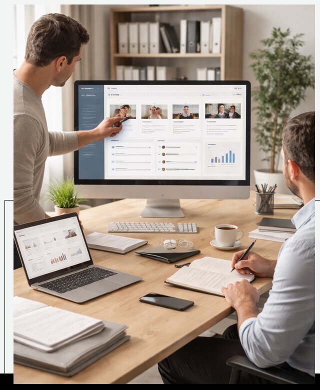 Разработка системы дистанционного обучения в Кушве под ключ