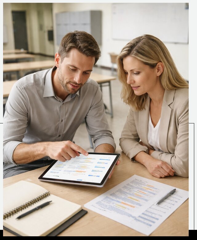 Разработка электронный дневник школа в Кушве от 15398 р. |АвикейКшв