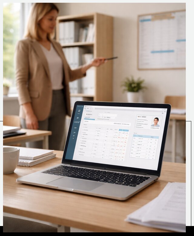 Электронный журнал школа система в Кушве от 12318 р. | АвикейКшв
