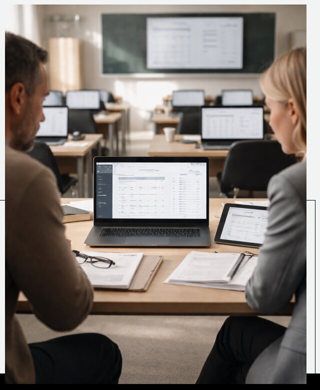 Система управления учебным процессом вузе в Кушве от 12318 р|АвикейКшв