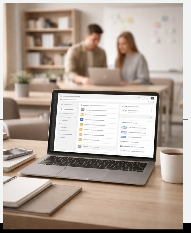 LMS для университета под ключ в Кушве от 7699 р. | АвикейКшв