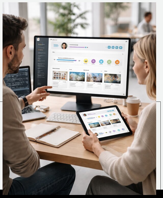 Геймификация обучения платформа в Кушве от 15398 р, АвикейКшв