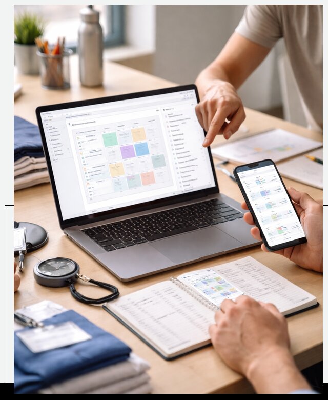 Система управления спортивной школой в Кушве автоматизация процессов