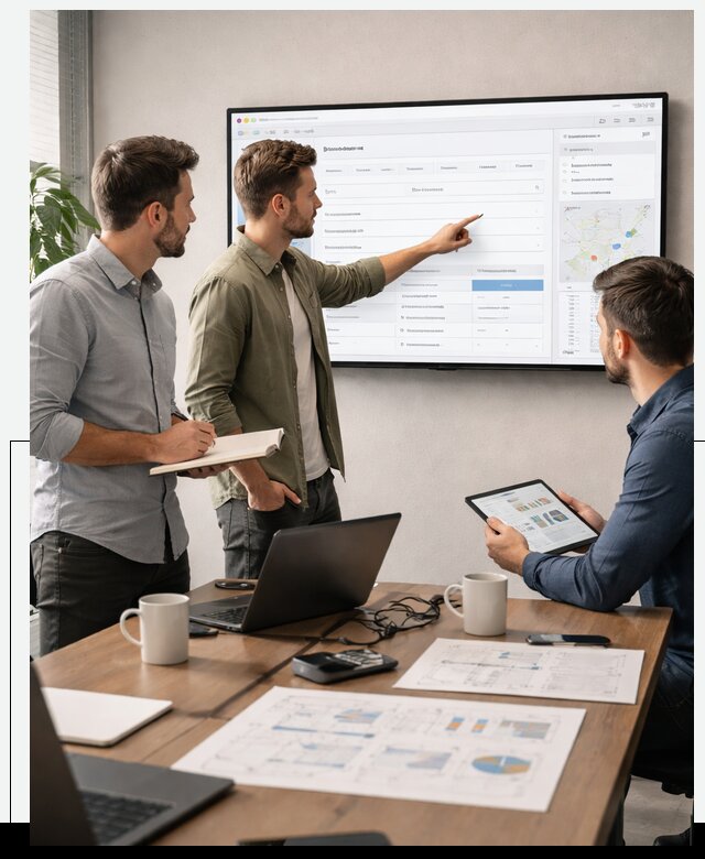 Разработка порталов госуслуг и интеграция с ФГИС в Кушве