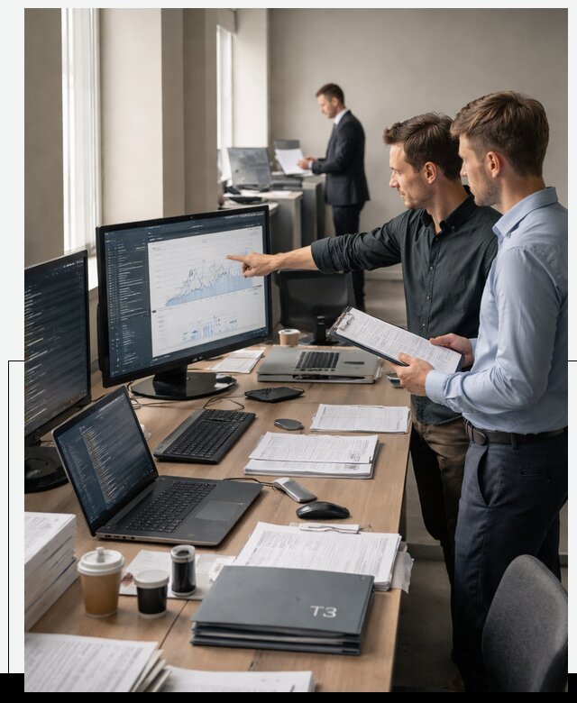 СЭД для государственного органа: внедрение и сопровождение в Кушве