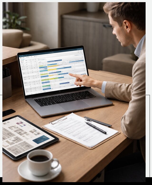 Бронирование отелей PMS в Кушве разработка от 35928 р., АвикейКшв