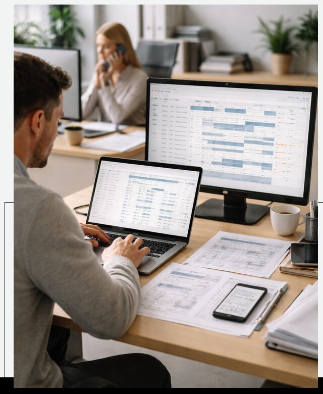 PMS для бронирования отелей и управления номерным фондом в Кушве