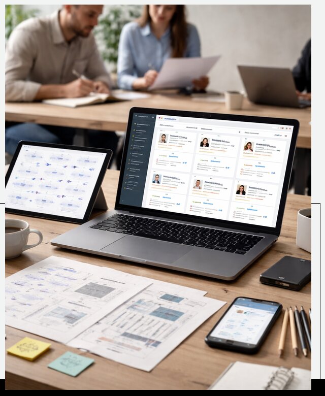 Разработка маркетплейса специалистов в Кушве от 7186 р.|АвикейКшв