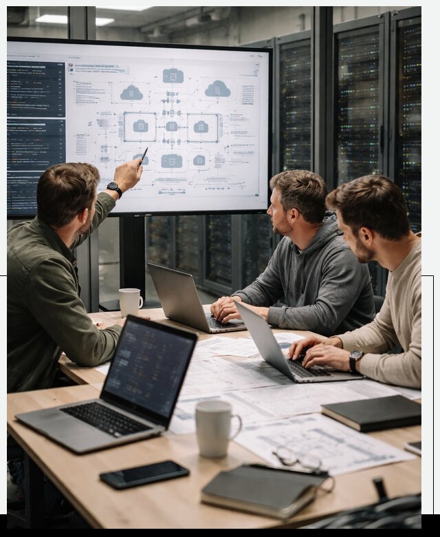 GameDev Backend и платформы в Кушве от 25663 р. | АвикейКшв