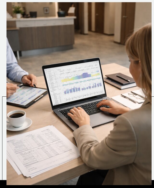 Yield management для гостиницы: ценообразование и прогноз в Кушве