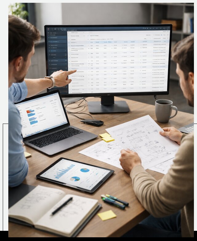 Интеграция GDS и настройка онлайн-бронирования в Кушве